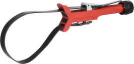 Pinze per tubi a nastro