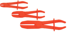 Set di pinze per fascette stringitubo