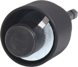 prolunga per rubinetto da 1/2"