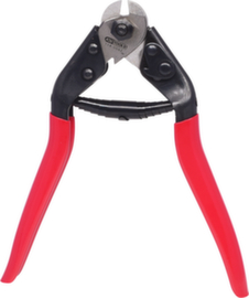 Cesoie per funi metalliche Ø4.7mm