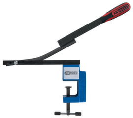 Cesoie a ghigliottina a mano a leva