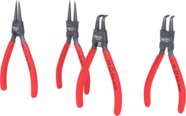 Set di pinze di bloccaggio