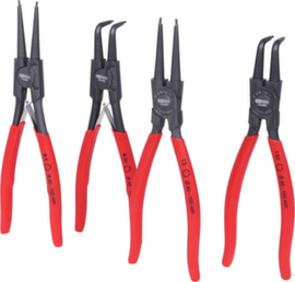 Set di pinze di bloccaggio