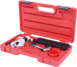 Set di flange oscillanti 1/8"-3/4" + 6-19mm