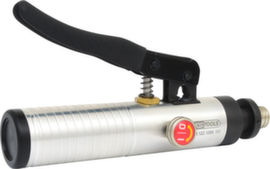 Mandrino idraulico per 122.1260