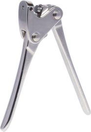 Pinze per sigilli di piombo 8mm