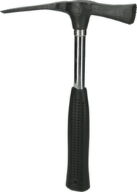 Martello da muratore