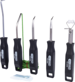 Set di montaggio del parabrezza