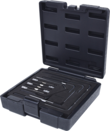 Set di strumenti per lo smontaggio dell'airbag