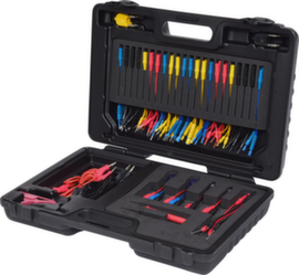 12/24V Master Diagnostic Test and Measurement Cable Set