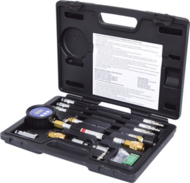 Tester di compressione digitale