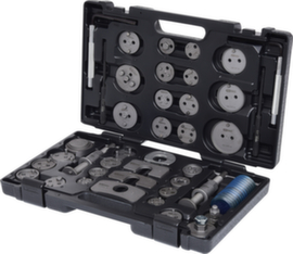 Set di utensili per il ripristino dei pistoni dei freni