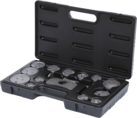 Set di utensili per il ripristino dei pistoni dei freni