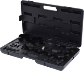 Set di strumenti universali per cuscinetti di ruote di automobili