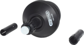 Set di utensili di centraggio del giunto Ø 15,0 - 28,0 mm