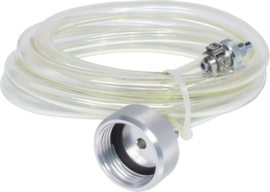 Tubo di riempimento del giunto Haldex per VAG