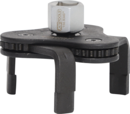 Chiave di tensione del filtro dell'olio Ø63-102mm