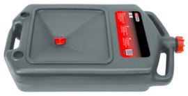 Vaschetta di raccolta 8 litri