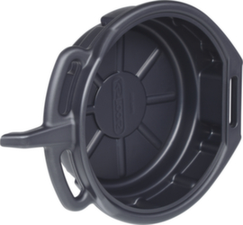 Vaschetta di raccolta 17 litri