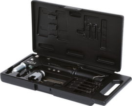 Set di rivettatrici manuali universali