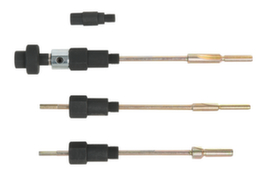 MASTER 3 in 1 Set di alesatori per candele