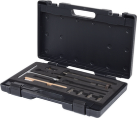 Kit di pulizia della sede dell'iniettore