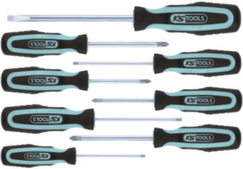 Set di cacciaviti in acciaio inossidabile