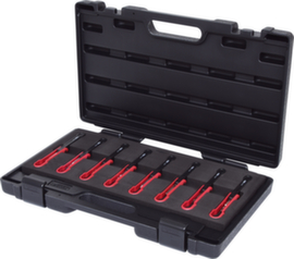 Set di strumenti di sblocco auto per la nuova generazione di veicoli