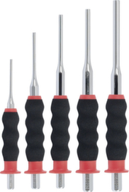 Set di punzoni per deriva