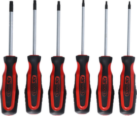 Set di cacciaviti ERGOTORQUEplus