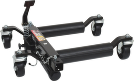 Ausilio di manovra idraulico