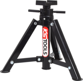 Martinetto in acciaio