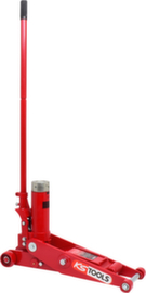 Sollevatore per carrello elevatore