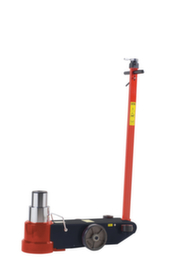 Cric idraulico ad aria 80 / 50 t