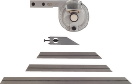 Goniometro universale