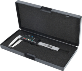 Pinza digitale per dischi freno 0-60mm