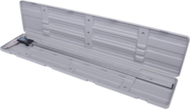 Pinza da officina senza punte