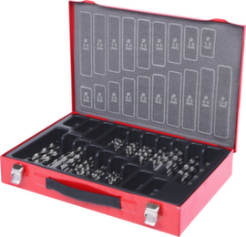 Set di punte a torsione HSS-G