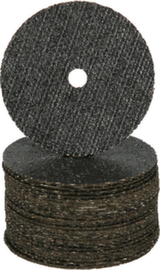 Disco da taglio sottile ad alte prestazioni