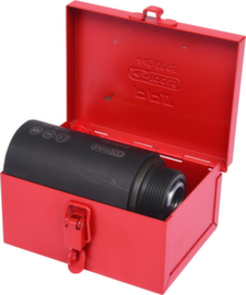 Set di cilindri idraulici a corsa breve