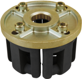 Set di utensili universali per il montaggio di cuscinetti di ruote compatte