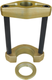 Supporto universale per pressa