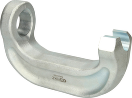 Staffa per la stampa