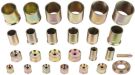 Set di utensili di pressatura universale