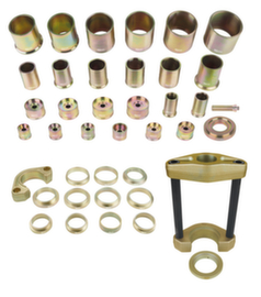 Master Universal Pressing Tool Set per parti di assi