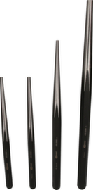 Set di punzoni per veicoli commerciali