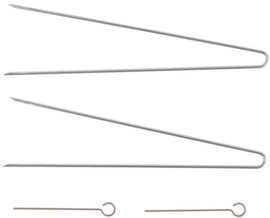 Set di attrezzi per lo smontaggio della serratura d'accensione per Mercedes