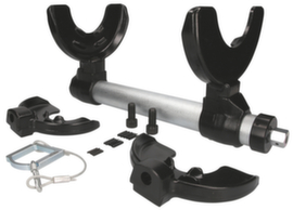 Set di compressori per molle universali