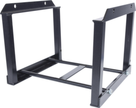 Supporto per morsetto pneumatico a molla per 500.8800