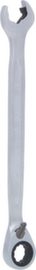 Chiave combinata DUO GEARplus